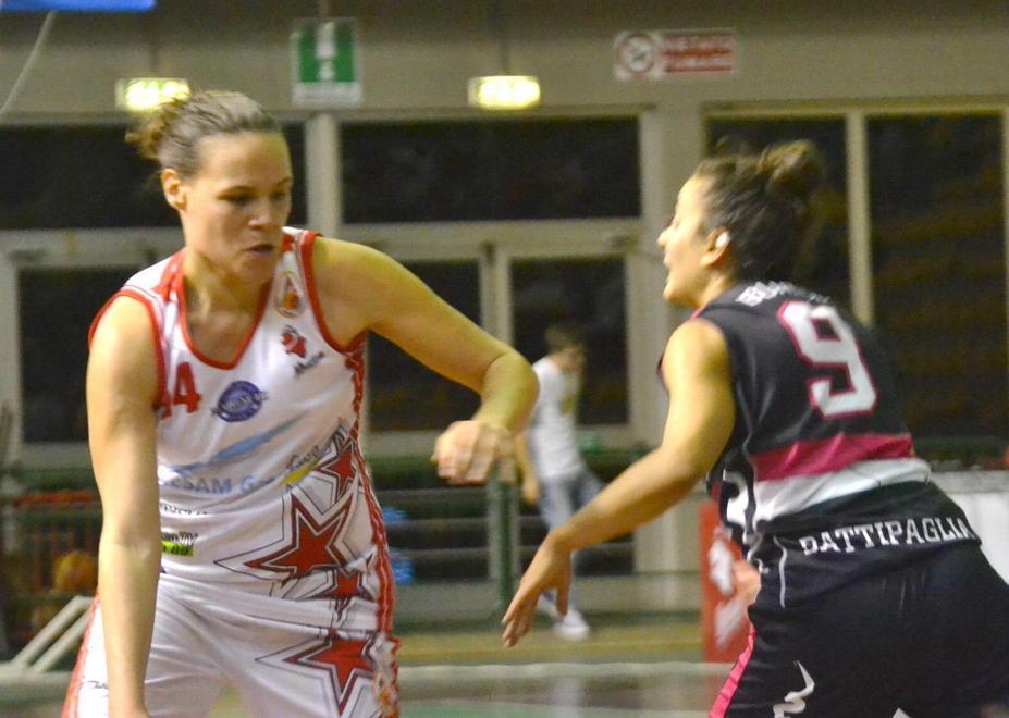 Mura, con Umbertide vietato sbagliare 