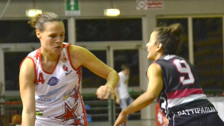 Mura, con Umbertide vietato sbagliare