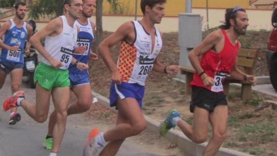 Corrilunigiana, Paglione bissa il successo