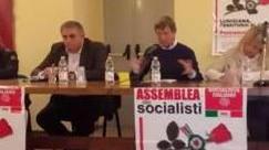 I Socialisti hanno rinnovato il comitato della Lunigiana
