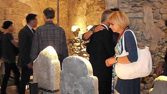 Il sindaco difende le scelte sul Museo