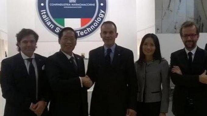 E i rapporti col Vietnam crescono