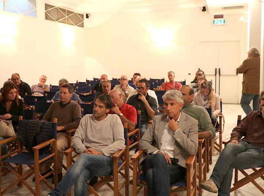 «Il nuovo porto ucciderà il turismo» 