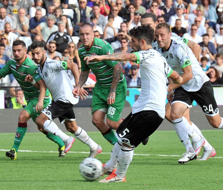 Il Livorno vede solo fantasmi 