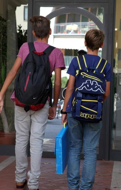 Pacchetto scuola: da domani le domande 