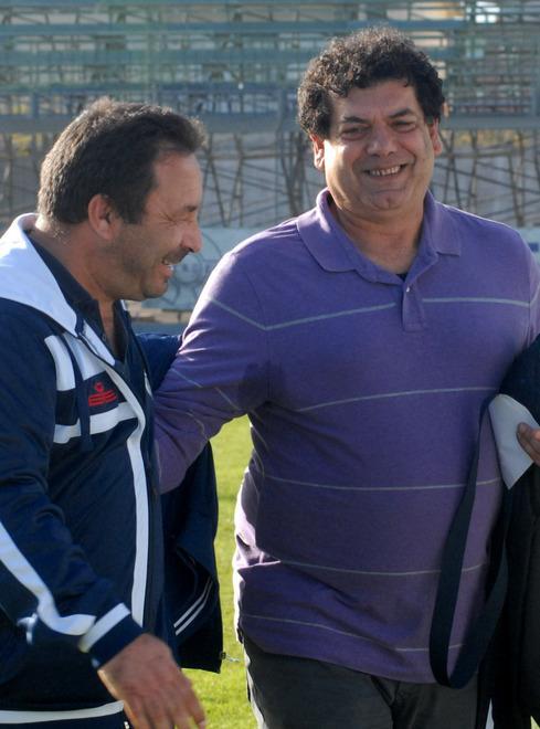 Trappola in Gallura per la Torres Occhio ai Giorico boys 