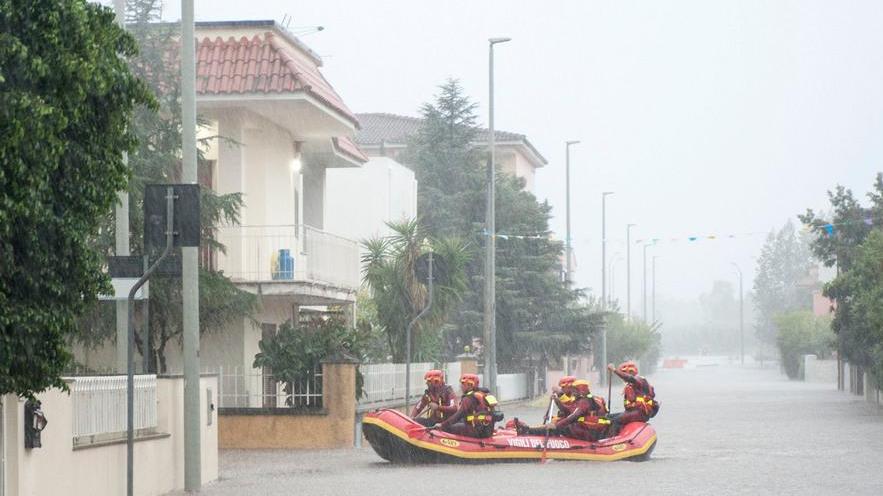 Il ponte nel mirino della procura