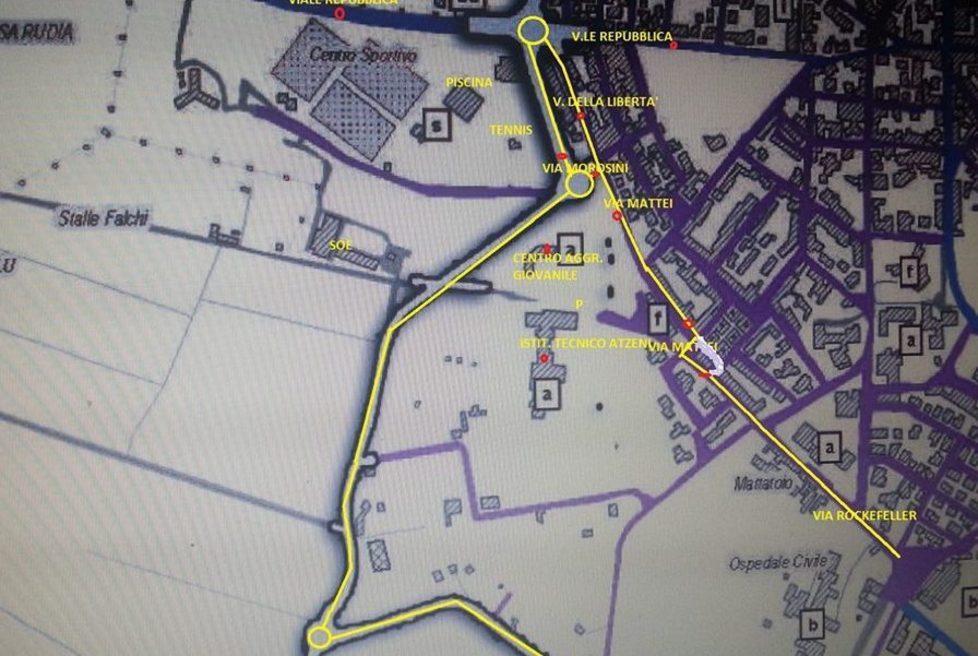 L’ira del comitato e di Adiconsum 