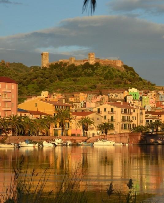 La crisi si attenua, mercato immobiliare di nuovo in risalita 