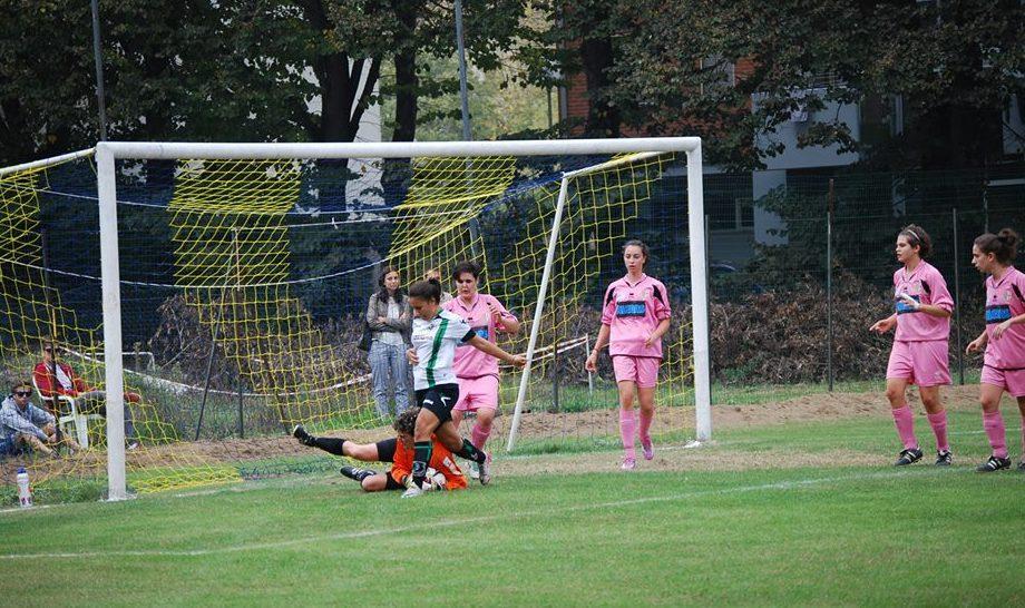Calcio donne, Caprera oggi in Coppa a Oristano