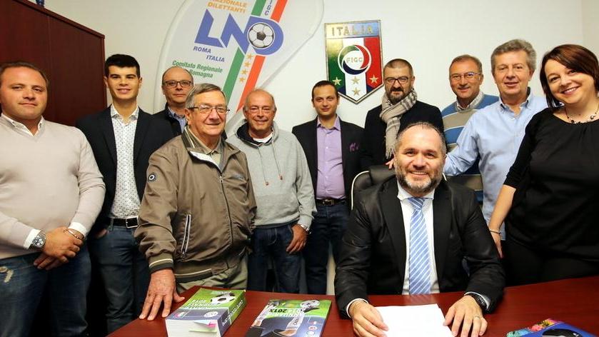 La Figc inaugura la nuova sede e guarda al futuro