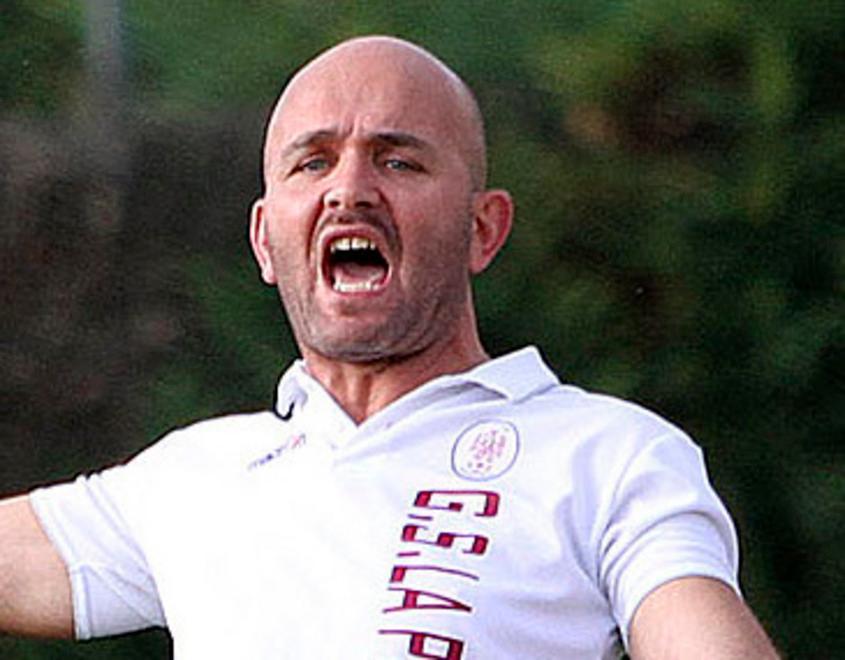 Rosselli, La Pieve e Zocca: avanti 
