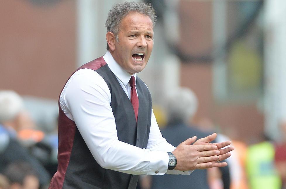 Miha sfida il Napoli di Sarri «Dobbiamo stare in alto» 