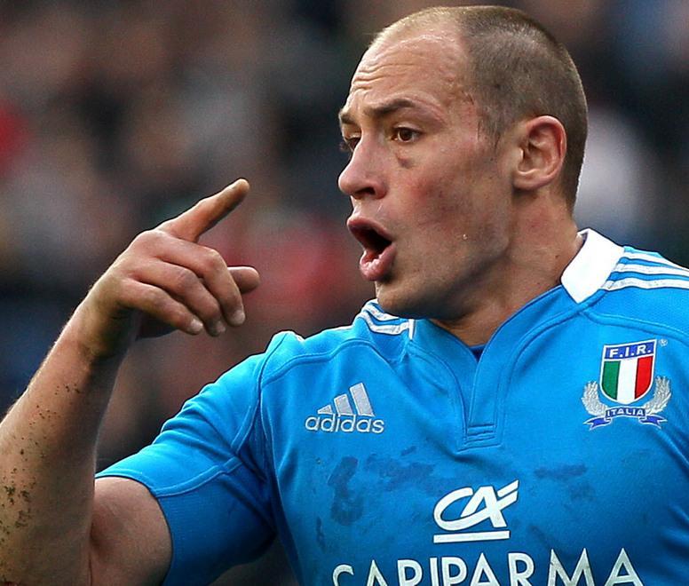 Rugby, mondiali: Italia, tutto contro l’Irlanda