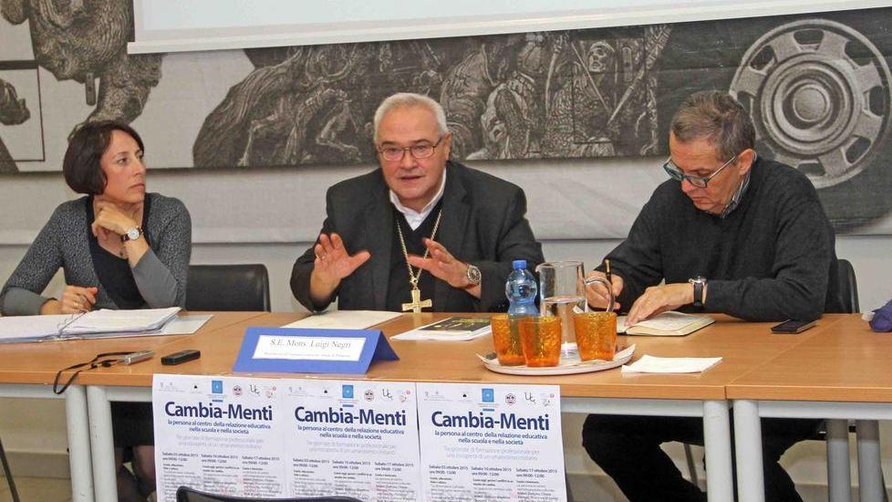 CambiaMenti per parlare di educazione