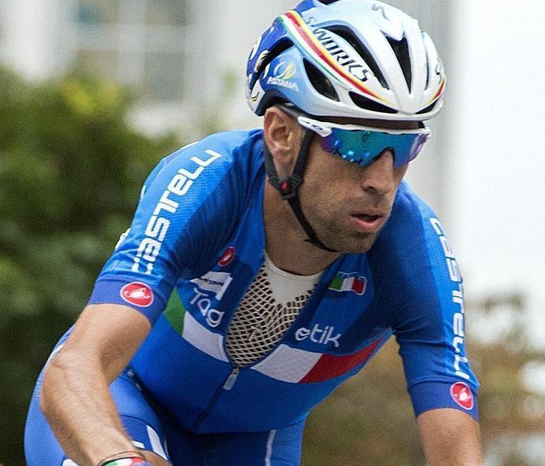 Ciclismo, Nibali ci prova al giro di Lombardia
