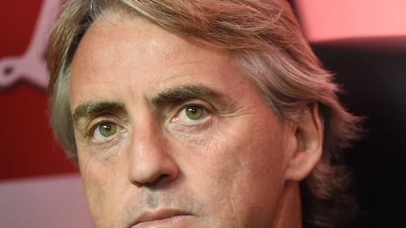 C’è Sampdoria-Inter Ma la sfida di Mancini è con i giornalisti