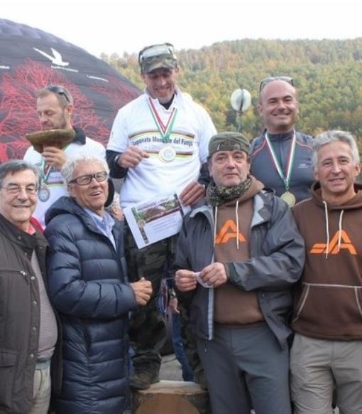 «Una competizione nata da una battuta»