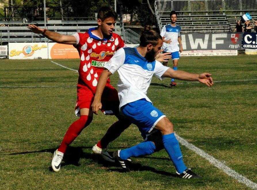 Il Gavorrano c’è: Foligno al tappeto e volo ai piani alti 