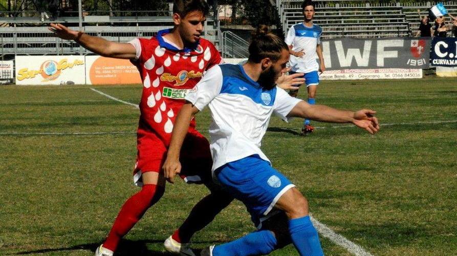 Il Gavorrano c’è: Foligno al tappeto e volo ai piani alti