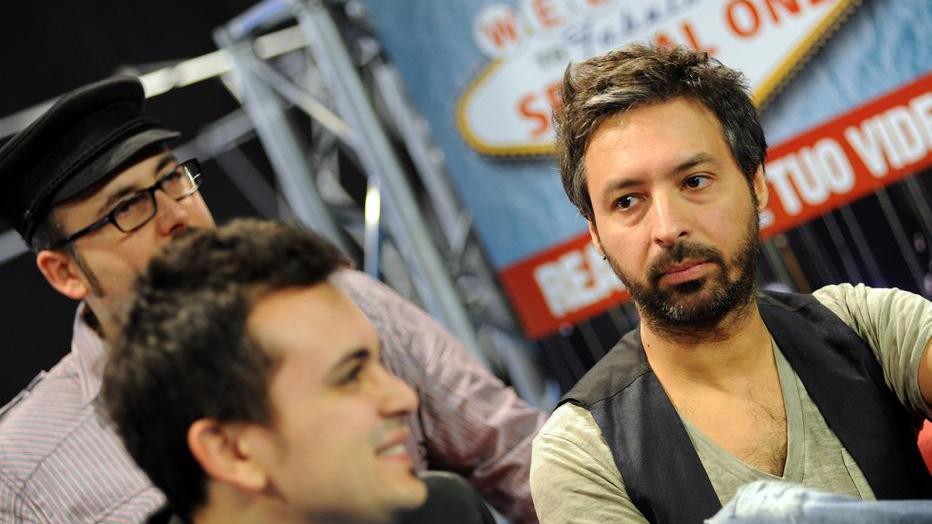 Flexus: rivoluzione a suon di rock