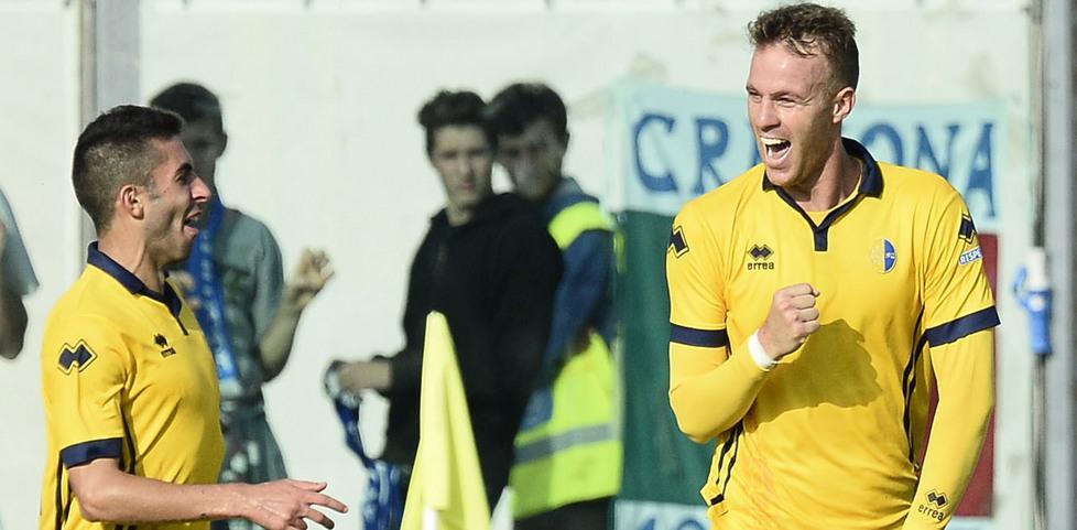 Modena: Francesco Stanco e la voglia di non mollare 