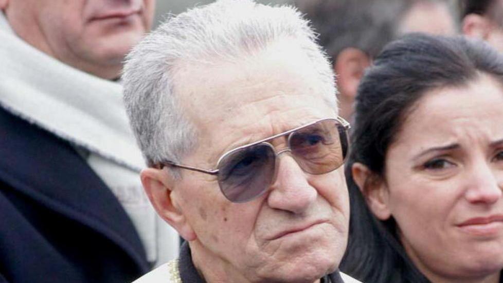 Rubato il calice d’argento di don Franco