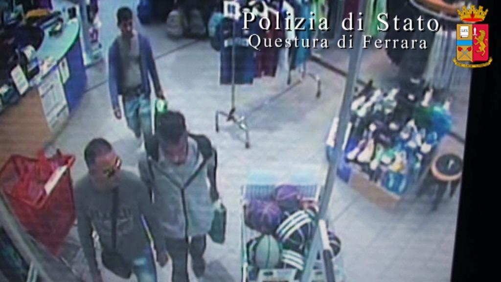 Ferrara, caso Tartari: la Polizia ha catturato Uber  in Slovacchia 