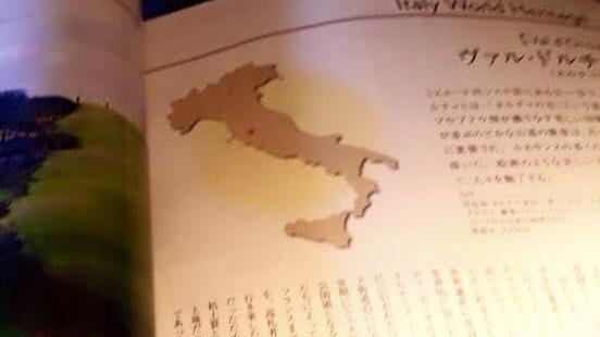Alitalia cancella la Sardegna dalla cartina geografica italiana e si scusa