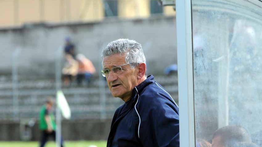Corrado Orrico
