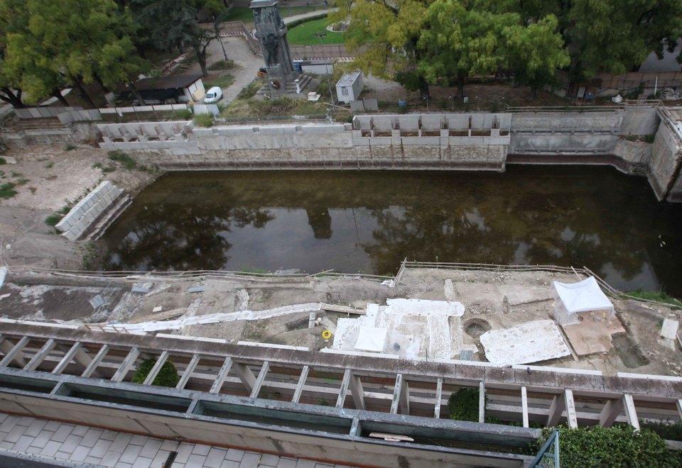 Un nuovo mutuo milionario per il Park Vittoria 