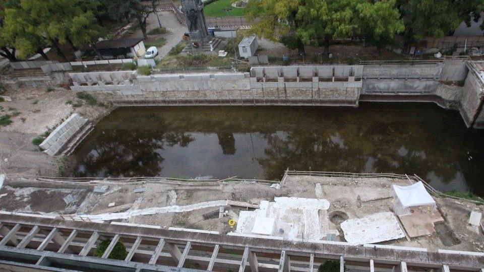 Un nuovo mutuo milionario per il Park Vittoria