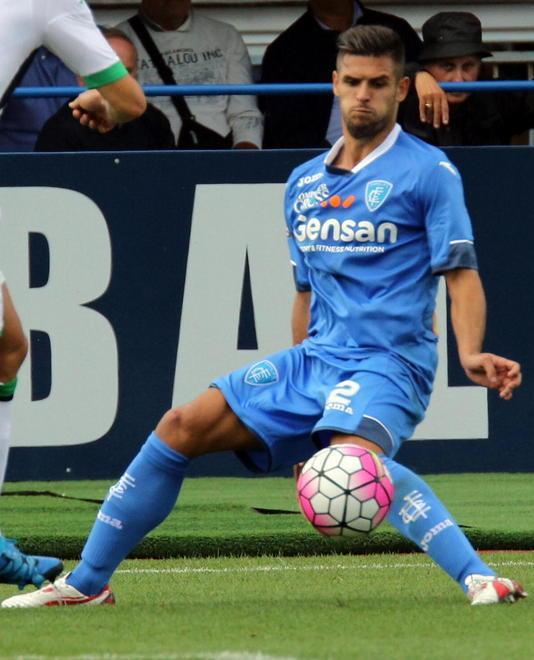 Maccarone-gol spegne i malumori 