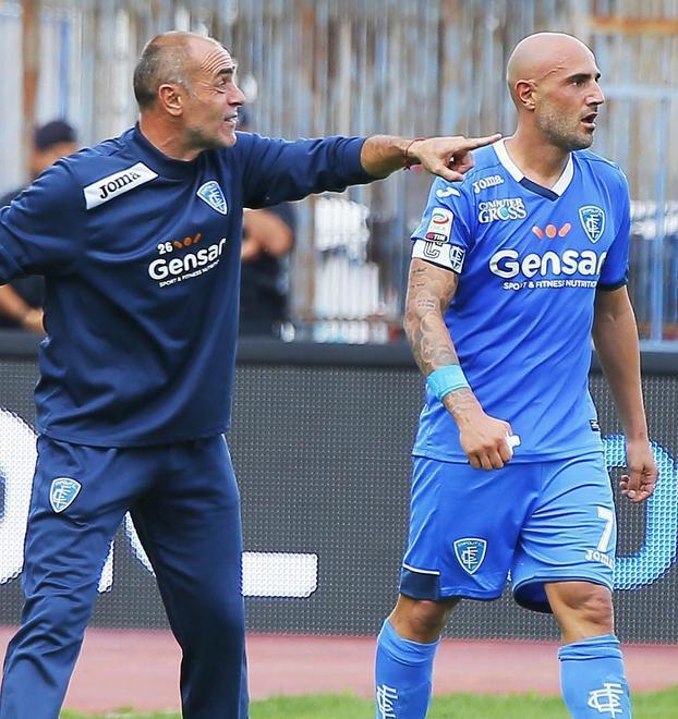 Torna il sole sul cielo dell’Empoli 