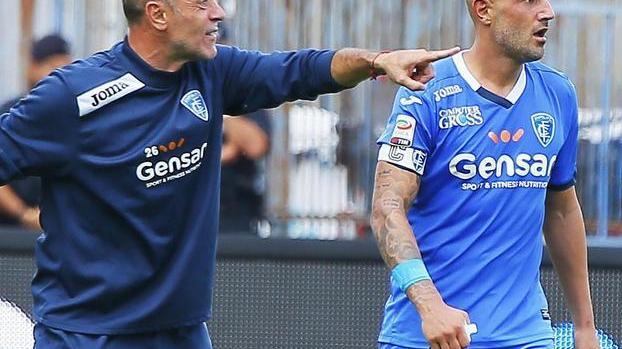Torna il sole sul cielo dell’Empoli