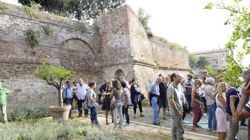 Rosini: bene il progetto troniera