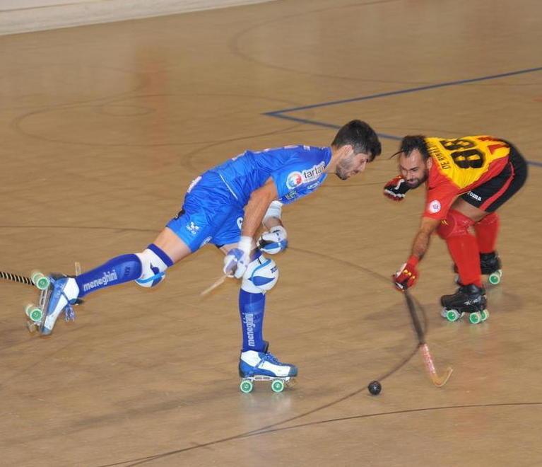 Rimonta da brivido L’Hockey Follonica riparte alla grande 