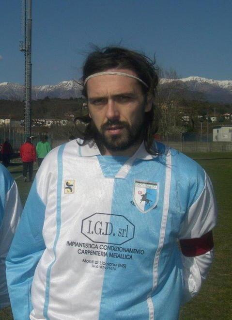GIRONE A: I TABELLINI