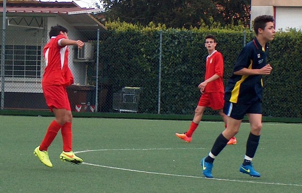 Sporting, quattro gol e quattro legni: è show 