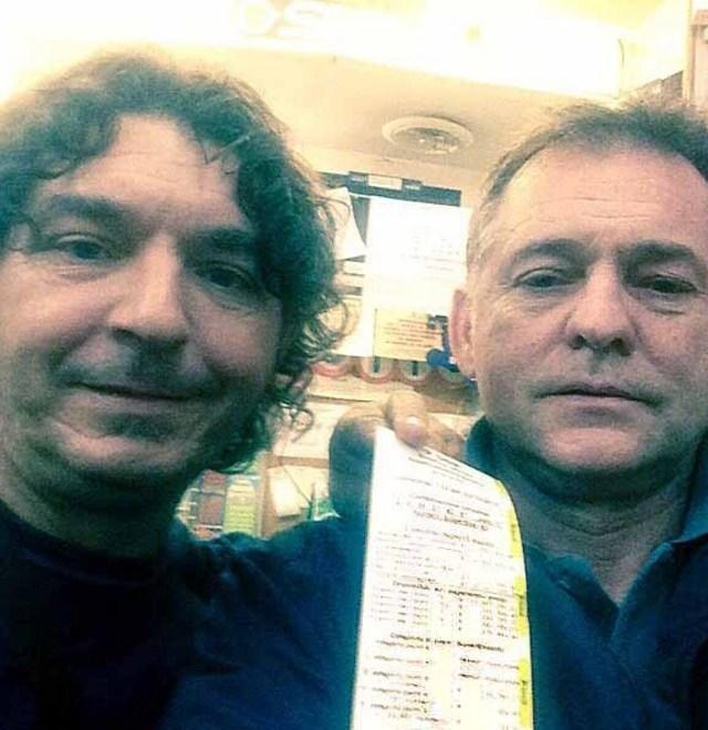 Spende 5 euro, ne vince un milione 