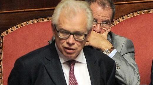 I Giovani del Pd: che vergogna Barani