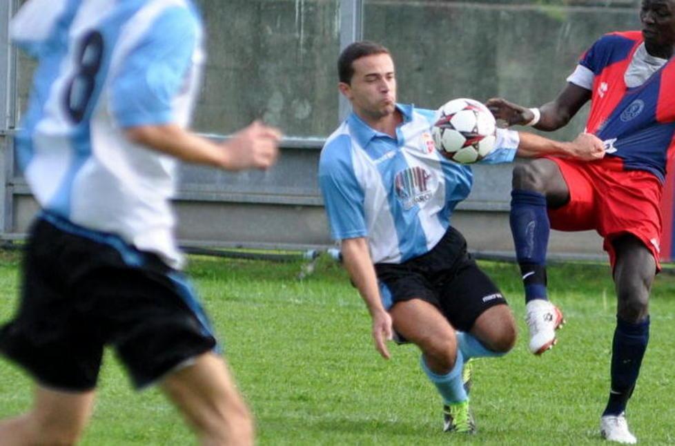 GIRONE D: I TABELLINI