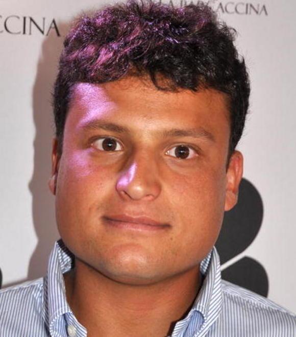 Francesco Di Rocca il mister ragazzino del rinato Rosignano 