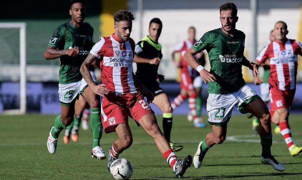 Avellino, pesante contestazione 