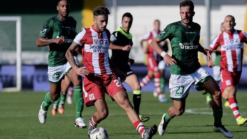 Avellino, pesante contestazione