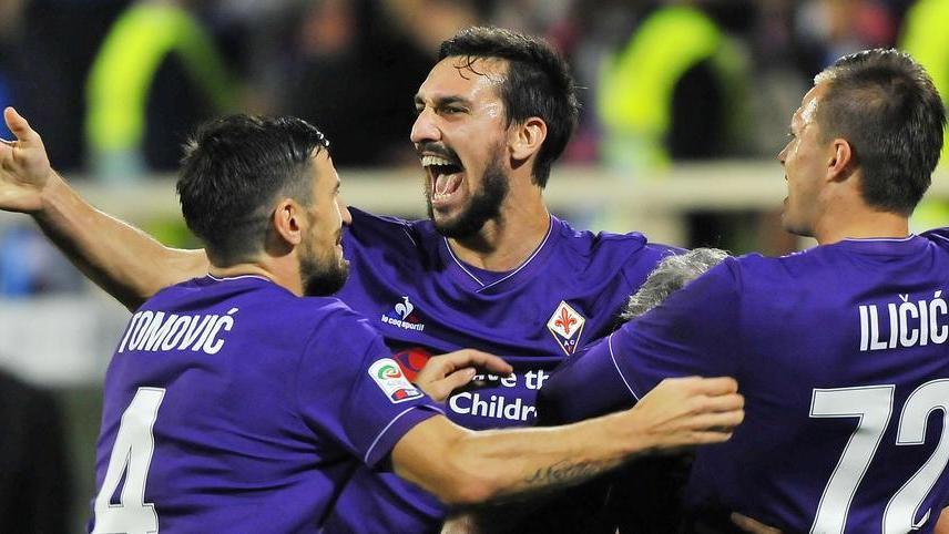 Caccia a Ottobre viola