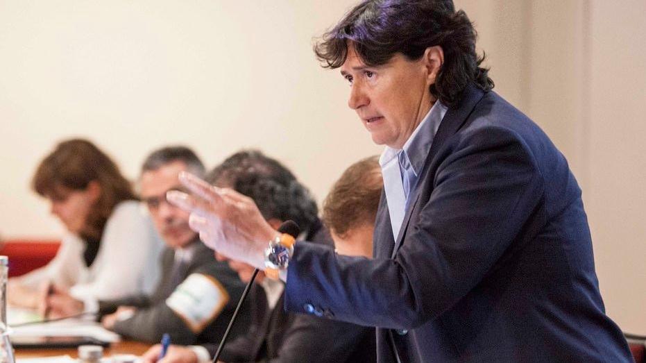 Saccardi: Ortopedia a Cecina non si discute
