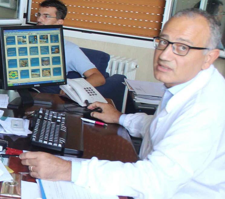 L’ernia al disco si scioglie con il gel, Livorno è al top 