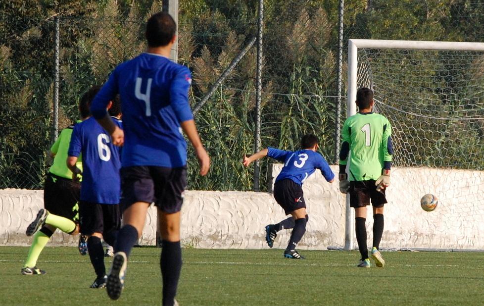 Riscossa della Montalbo che sfiora l’impresa 
