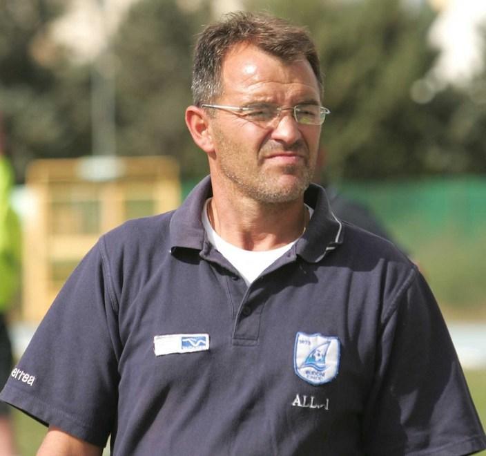 Mister Bacciu è amareggiato: «Questo è un risultato che non racconta quanto abbiamo fatto in campo»